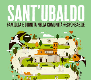 Fiera di Sant'Ubaldo Pisa () Toscana 2024
