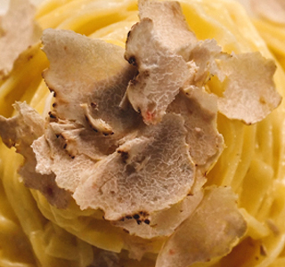 Fiera Nazionale del Tartufo 