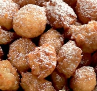 Frittelle in Festa Rapolano Terme 2025