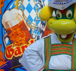 Gardaland Oktoberfest