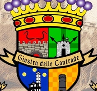 Giostra delle Contrade