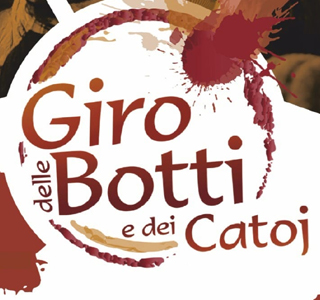 Giro delle Botti e dei Catoj Monforte San Giorgio 2024