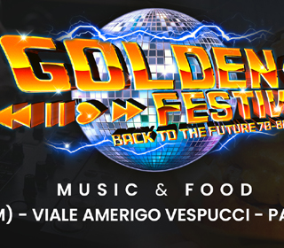 Golden Festival Imperia () Liguria 2024