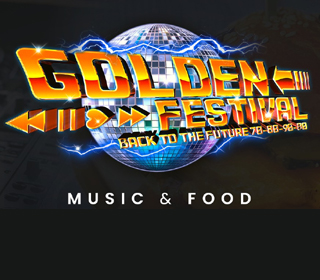 Golden Festival Rovereto (TN) Trentino-Alto Adige 2024
