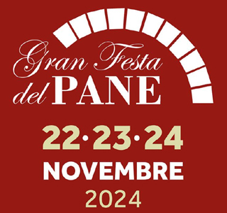 Gran Festa del Pane Altomonte 2024