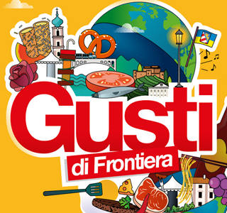 Gusti di Frontiera Gorizia () Friuli-Venezia Giulia 2024