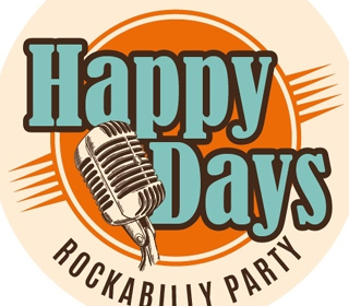 Happy Days Rockabilly Party Castelfranco Veneto 2024