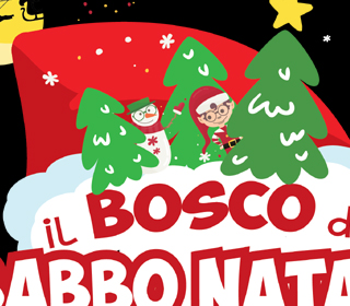 Il Bosco di Babbo Natale Massimino (SV) Liguria 2022