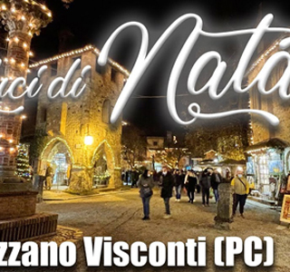 Il Natale di Grazzano Visconti 2024