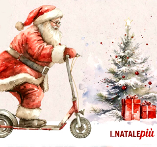 Il Natale Più Fano 2024