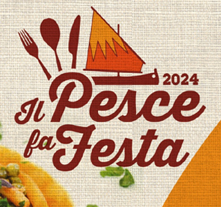 Il Pesce fa Festa Cesenatico 2024