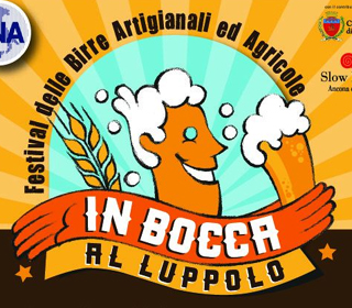 In Bocca al Luppolo Ancona () Marche 2024