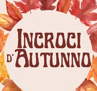 Incroci d'Autunno Gonnosfanadiga 2024