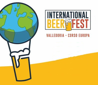 International Beer Fest Valledoria (SS) Sardegna 2024
