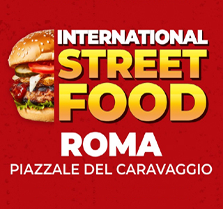 International Street Food Roma 2025