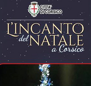 L'Incanto del Natale Corsico 2024