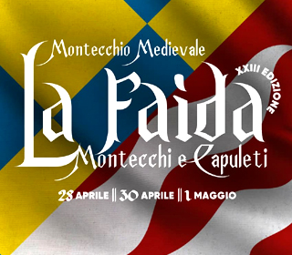 La Faida Montecchio Maggiore (VI) Veneto 2024