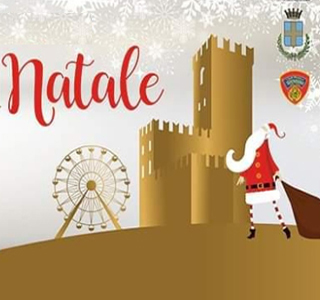 La Magia del Natale Conegliano 2024