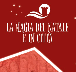 La Magia del Natale è in Città Porto Torres 2024