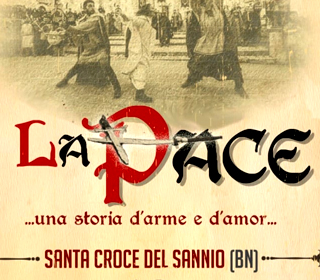 La Pace Santa Croce del Sannio (BN) Campania 2024