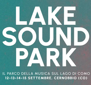 Lake Sound Park Cernobbio (CO) Lombardia 2024