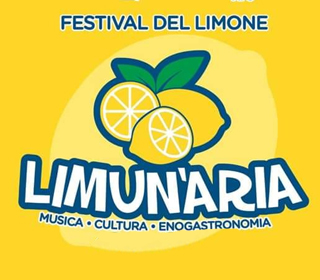 Limun'aria Capo d'Orlando (ME) Sicilia 2024
