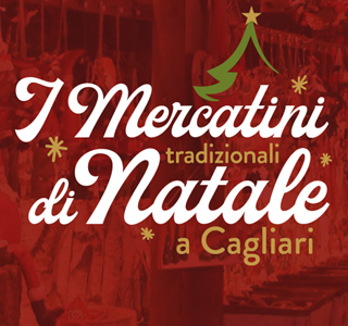 Mercatini di Natale Cagliari 2024