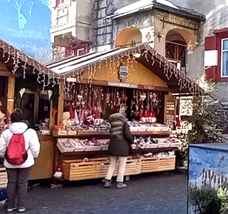 Mercatini di Natale San Candido 2024