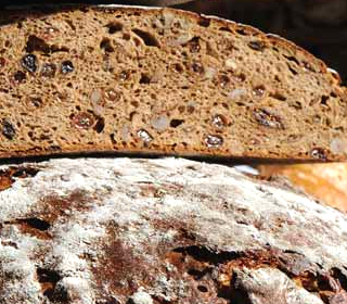 Mercato del pane e dello strudel Alto Adige