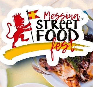 Messina Street Food Fest Messina () Sicilia 2024