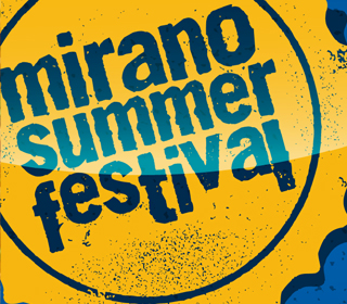 Sagra Mirano Summer Festival Mirano 2024