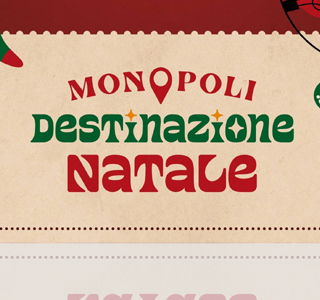 Monopoli Destinazione Natale Monopoli 2024