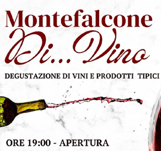 Montefalcone Di...Vino Montefalcone nel Sannio 2024