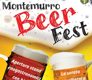 Montemurro Beer Fest Montemurro 2024