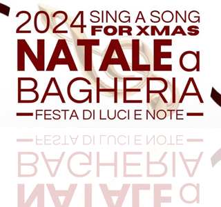 Natale a Bagheria 2024