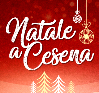 Natale a Cesena 2024