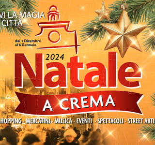 Natale a Crema 2024