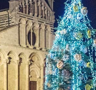 Natale a Massa Marittima 2024