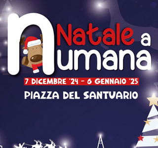 Natale a Numana 2024