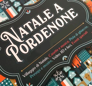 Natale a Pordenone 2024