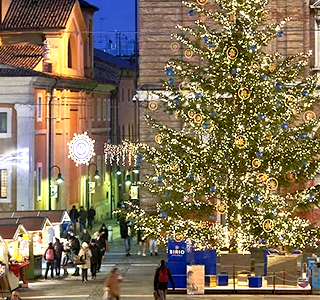 Natale a Ravenna 2024