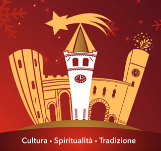 Natale a Spello 2024