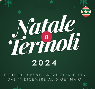 Natale a Termoli 2024