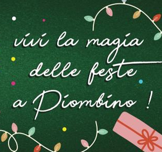 Natale e Capodanno a Piombino 2024