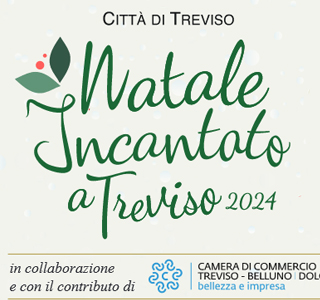 Natale Incantato Treviso 2024