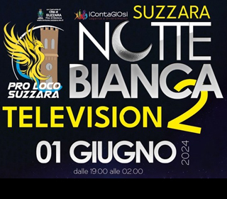 Notte Bianca Suzzara Suzzara (MN) Lombardia 2024