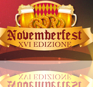 Novemberfest Castiglion Fiorentino (AR) Toscana 2024