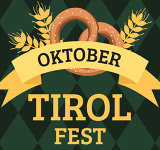 Oktober Tirol Fest Thiene 2024