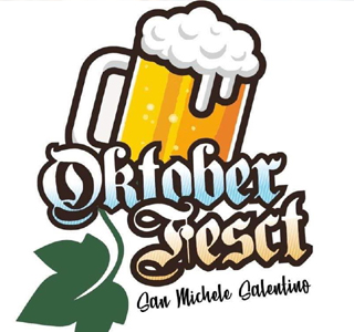 OktoberFesct San Michele Salentino 2024