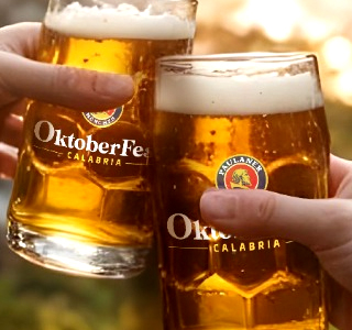 Oktoberfest Calabria Rende 2024